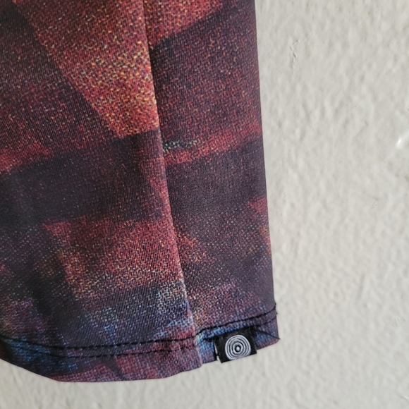 Onzie crop Leggings Size XS - Picture 4 of 4